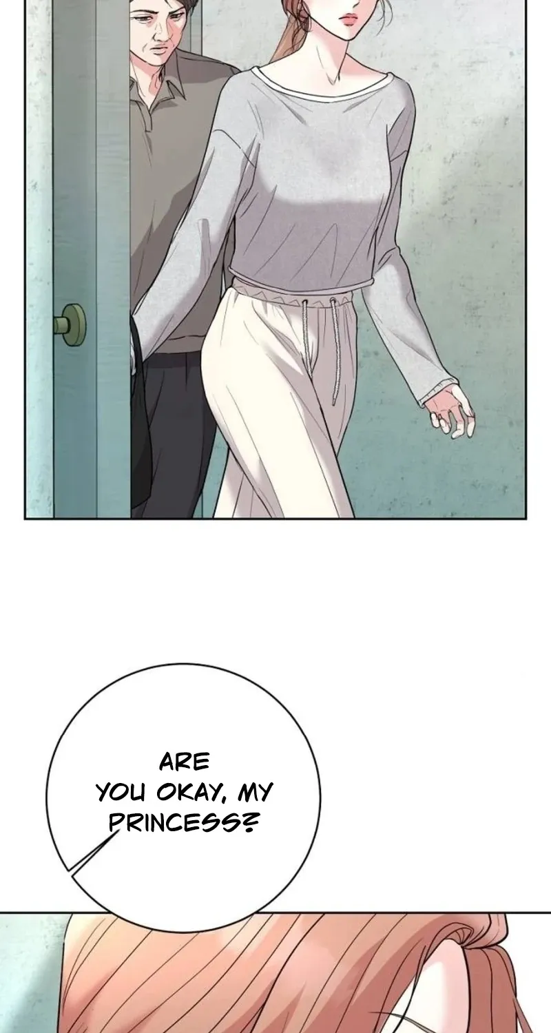 Love Was Cruel Chapter 9 page 71 - 