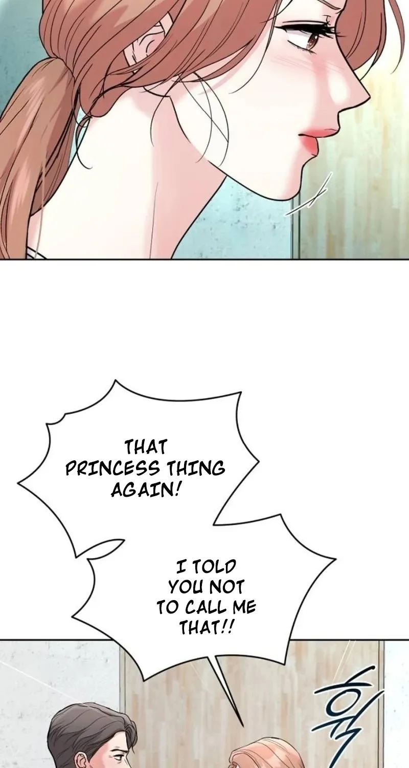 Love Was Cruel Chapter 9 page 72 - 