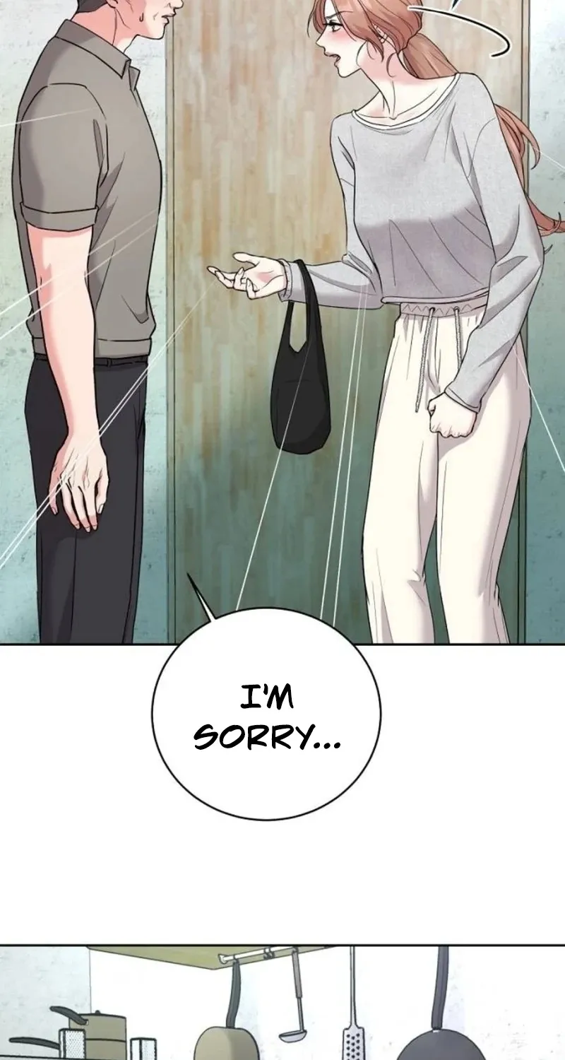 Love Was Cruel Chapter 9 page 73 - 