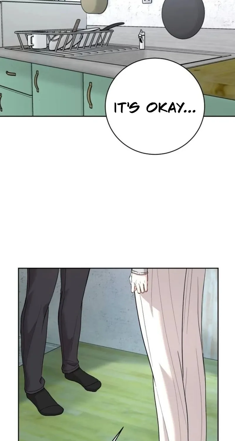 Love Was Cruel Chapter 9 page 74 - 