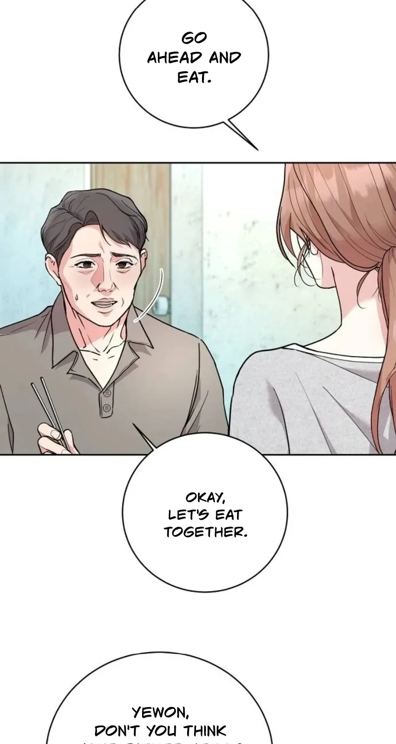 Love Was Cruel Chapter 9 page 77 - 