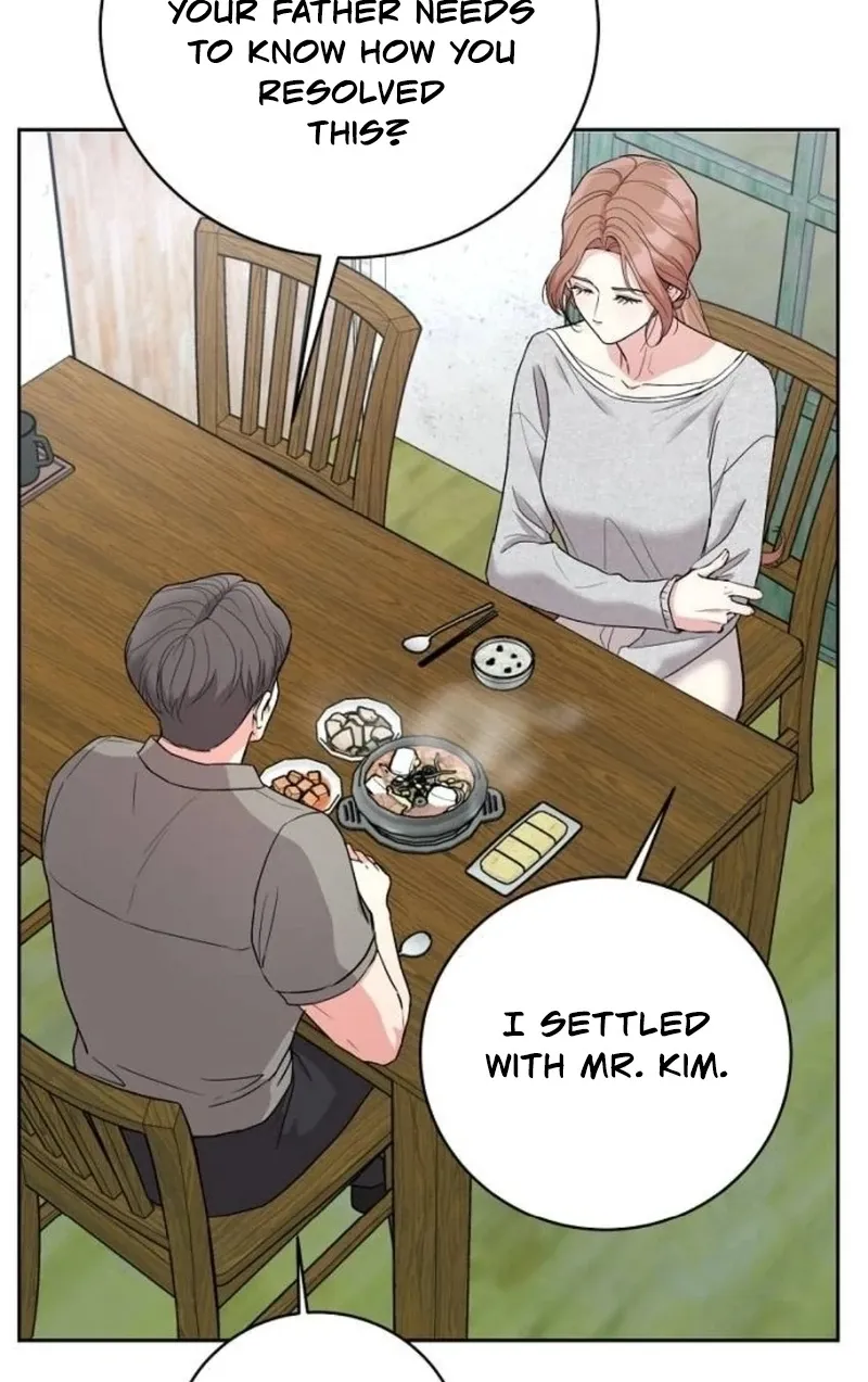 Love Was Cruel Chapter 9 page 78 - 