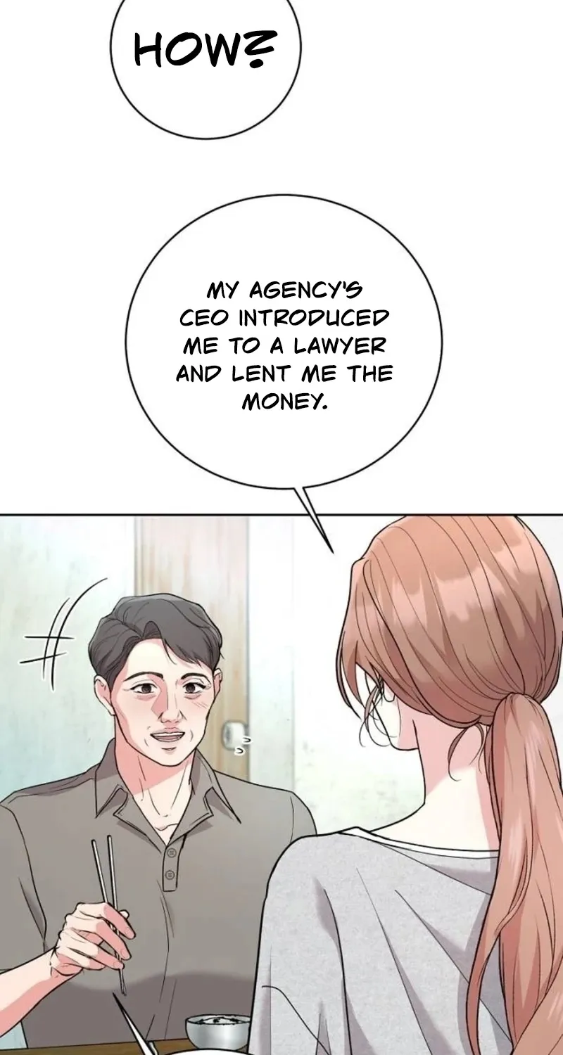 Love Was Cruel Chapter 9 page 79 - 