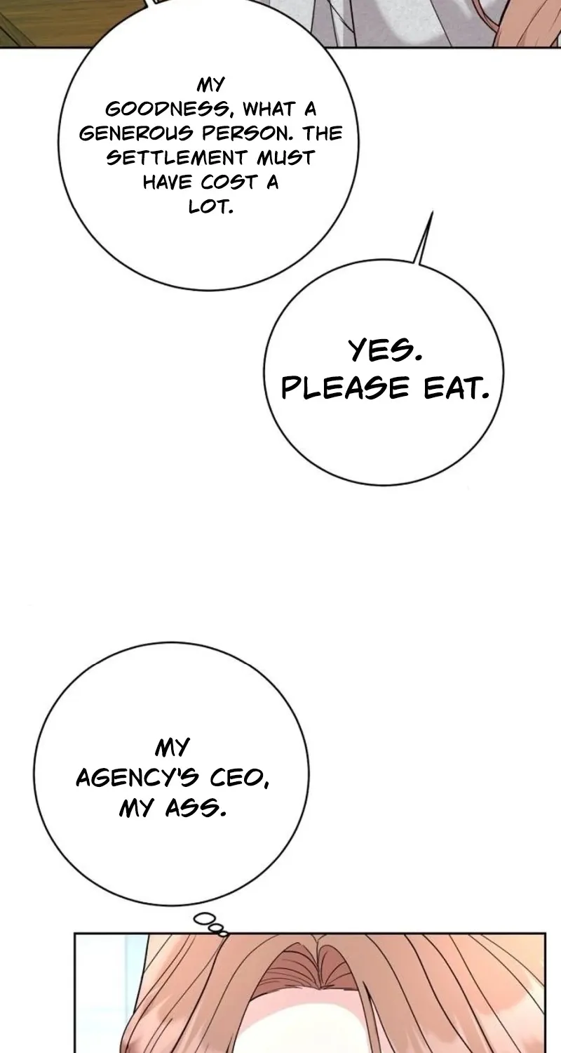 Love Was Cruel Chapter 9 page 80 - 