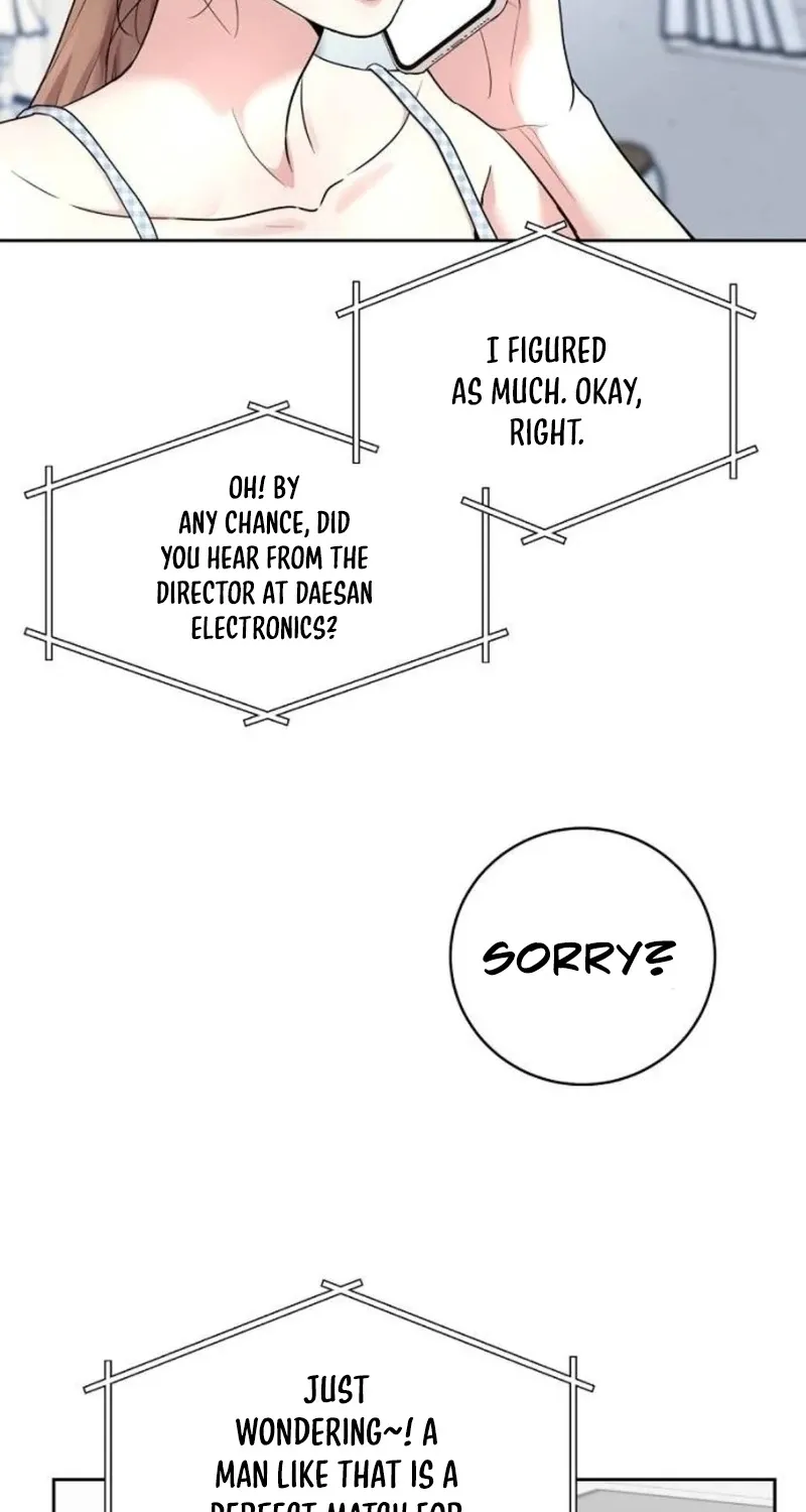 Love Was Cruel Chapter 9 page 9 - 