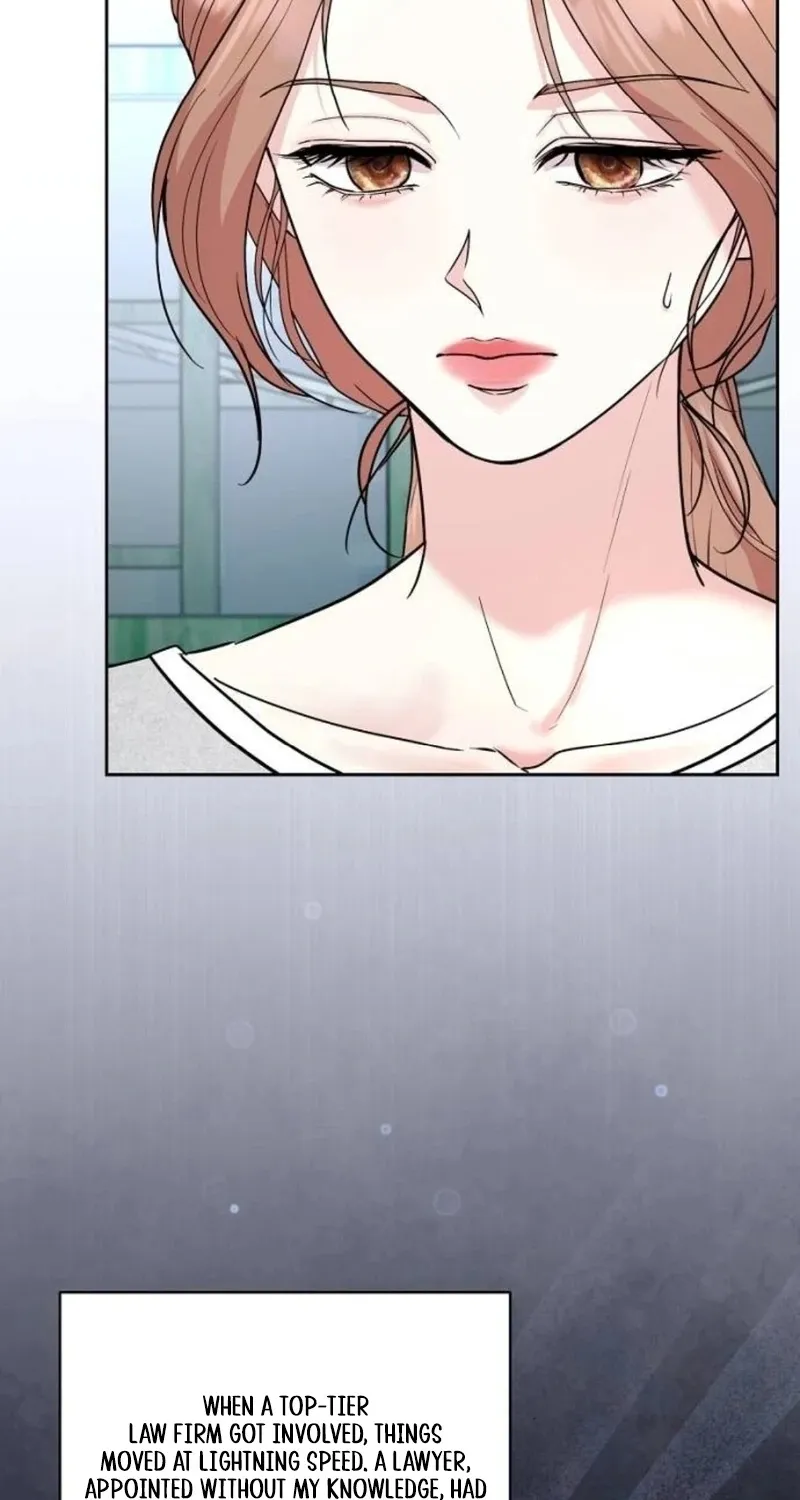 Love Was Cruel Chapter 9 page 81 - 