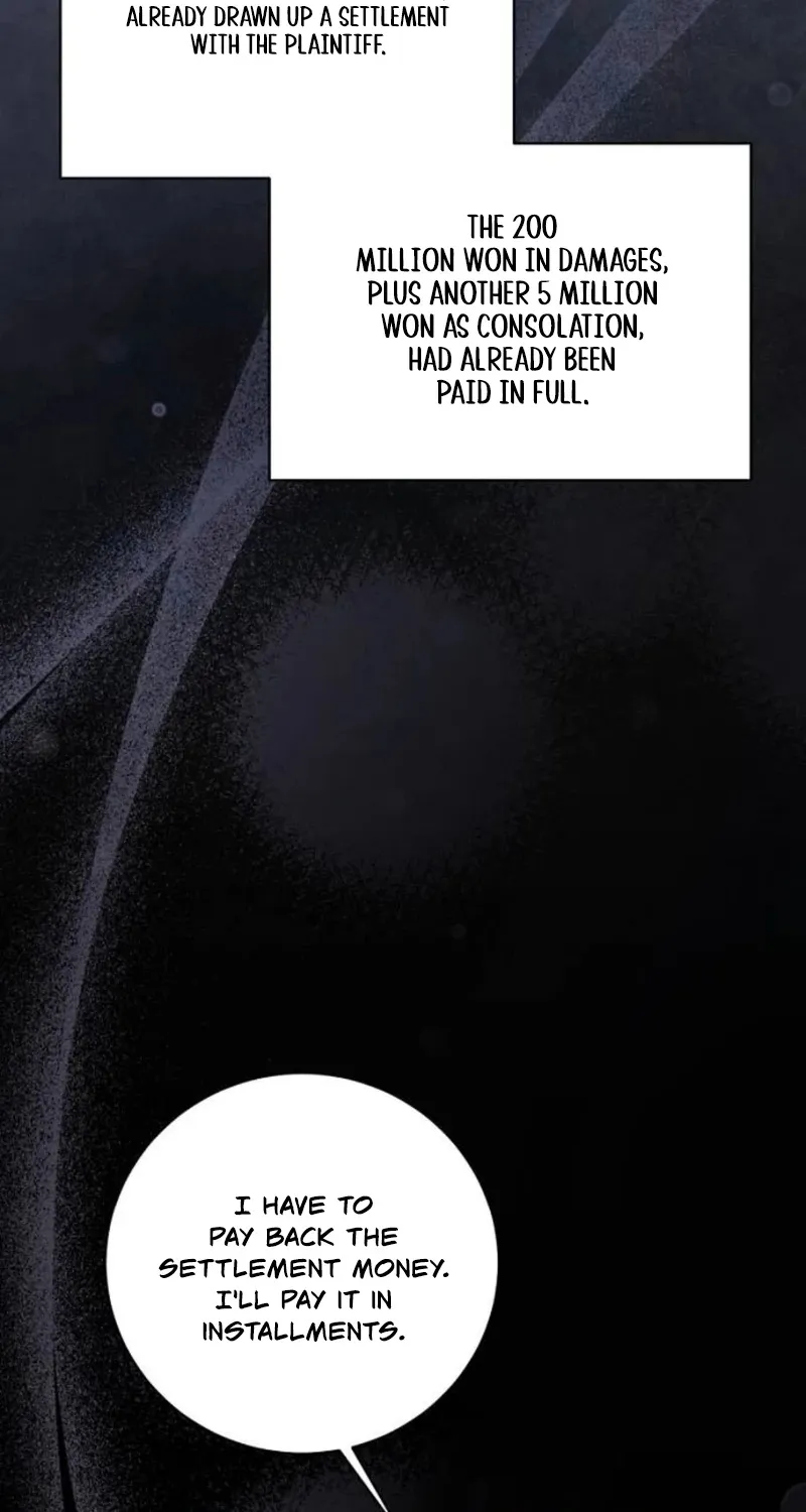 Love Was Cruel Chapter 9 page 82 - 