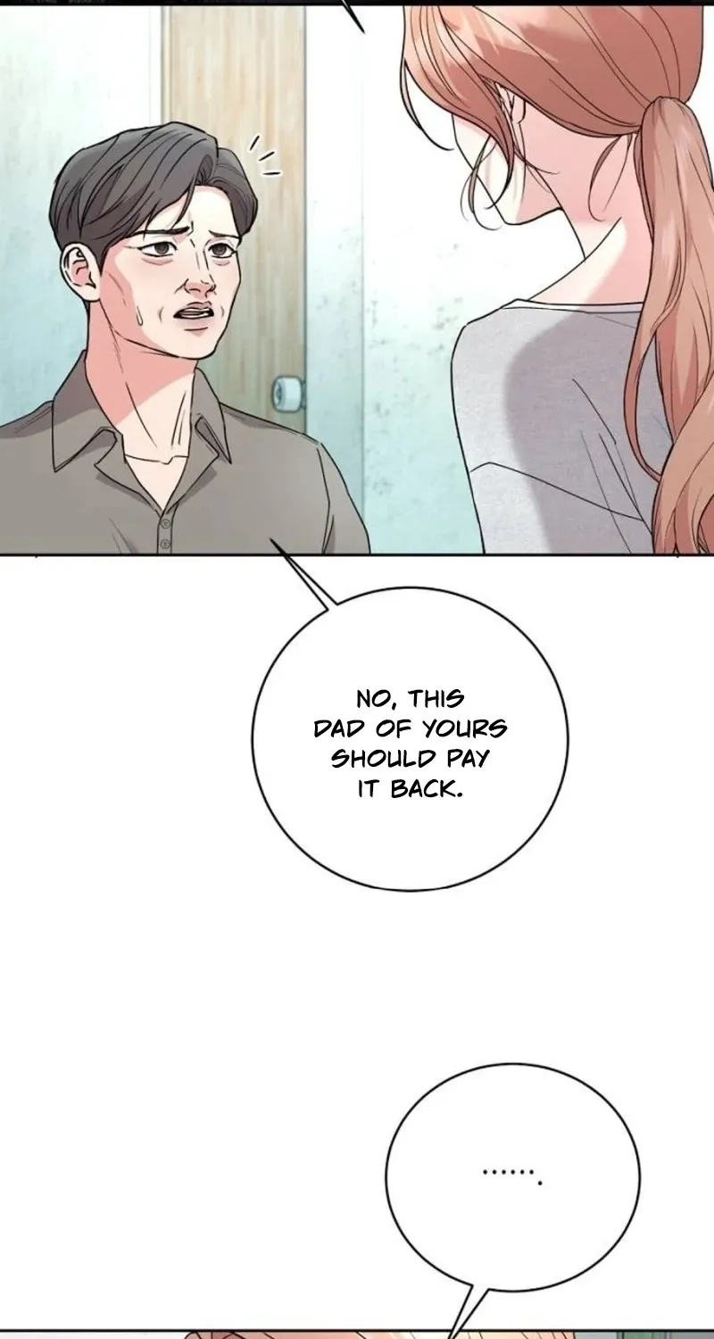 Love Was Cruel Chapter 9 page 83 - 