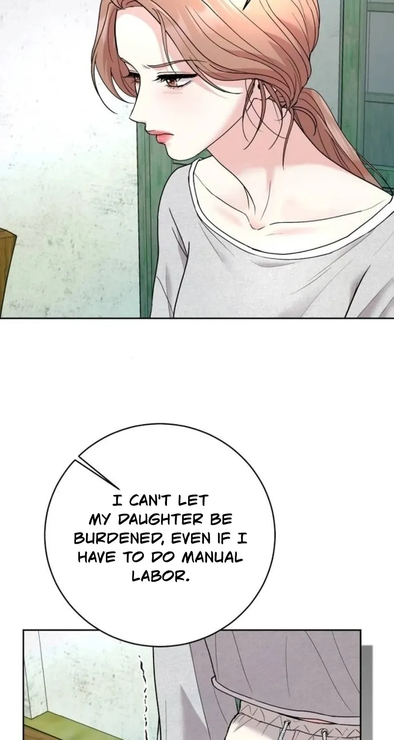 Love Was Cruel Chapter 9 page 84 - 