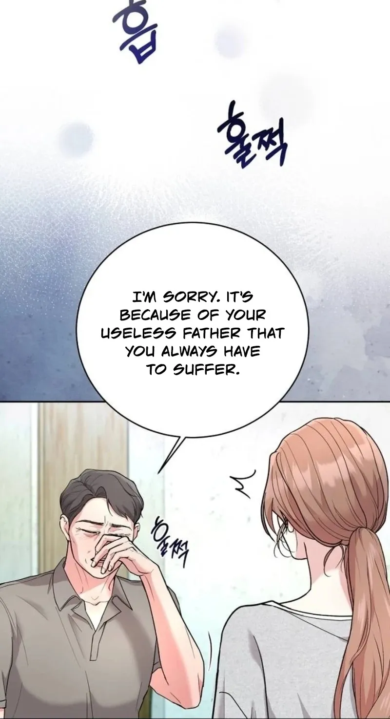 Love Was Cruel Chapter 9 page 87 - 