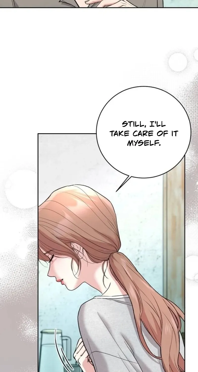 Love Was Cruel Chapter 9 page 89 - 