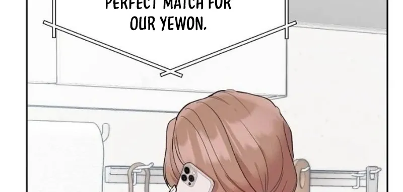 Love Was Cruel Chapter 9 page 10 - 