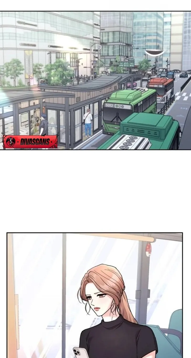 Love Was Cruel Chapter 9 page 91 - 
