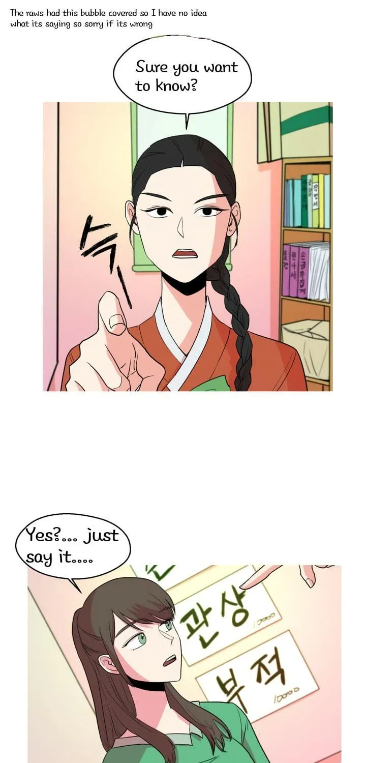LOVE WINS Chapter 1 page 11 - 