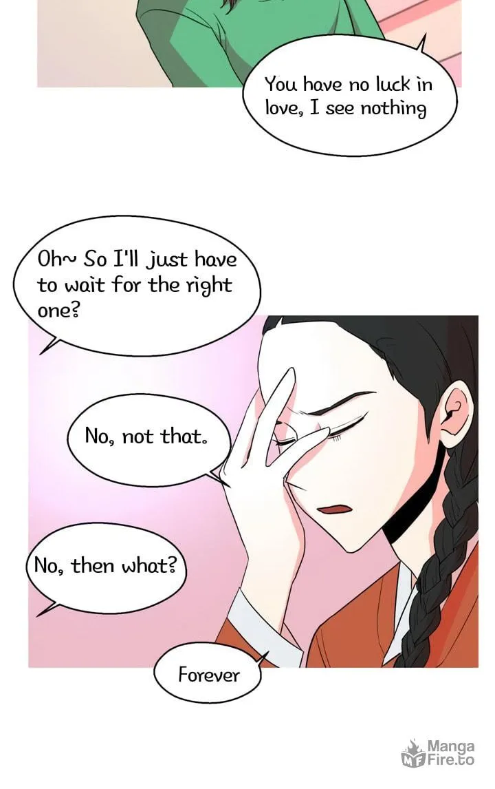 LOVE WINS Chapter 1 page 12 - 