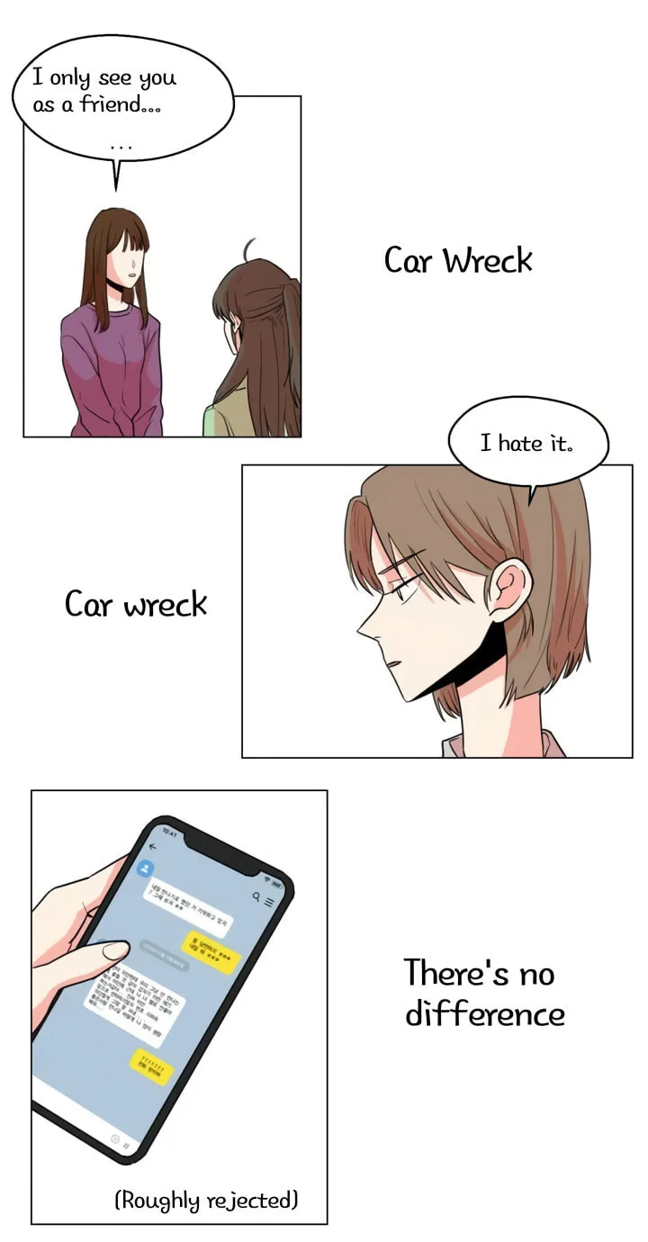LOVE WINS Chapter 1 page 14 - 
