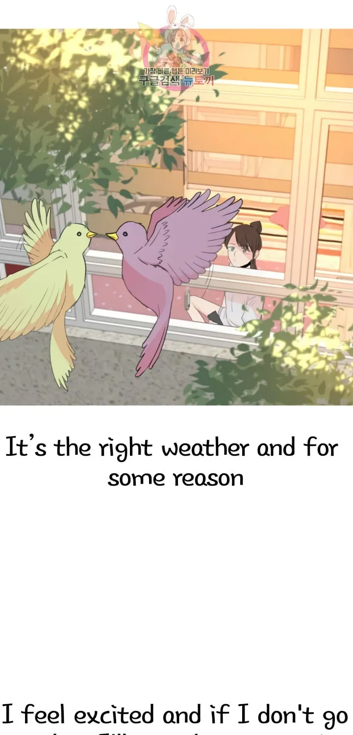 LOVE WINS Chapter 1 page 20 - 