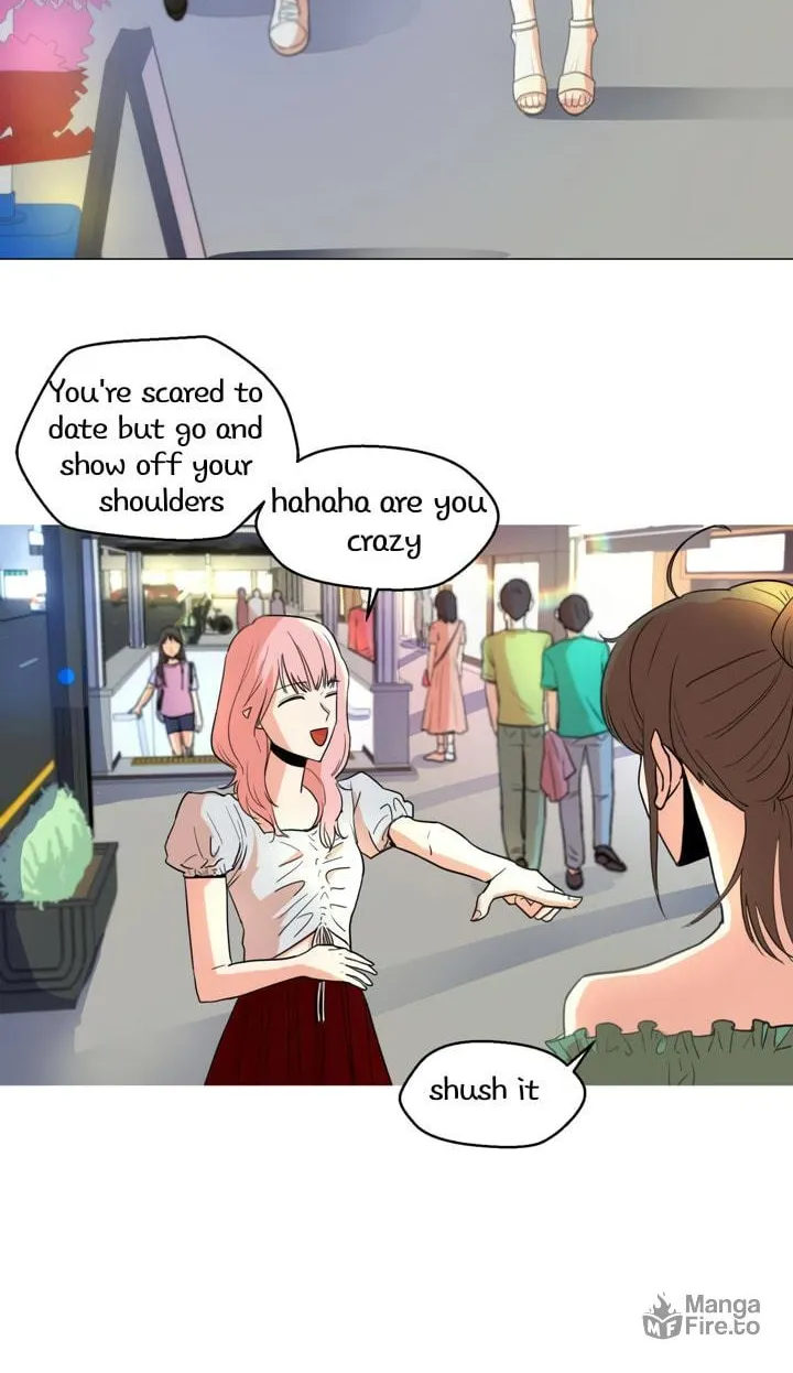LOVE WINS Chapter 1 page 23 - 