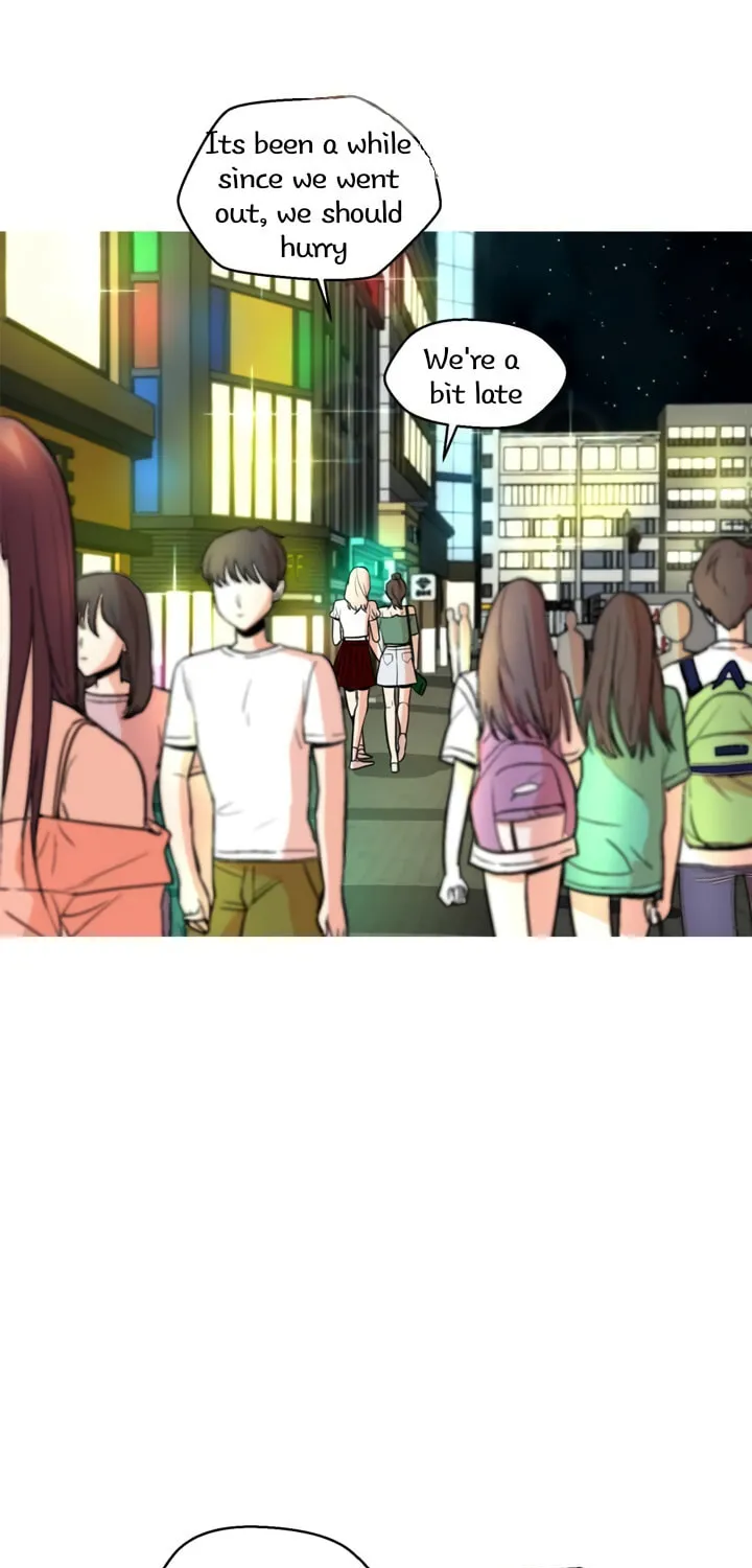 LOVE WINS Chapter 1 page 24 - 