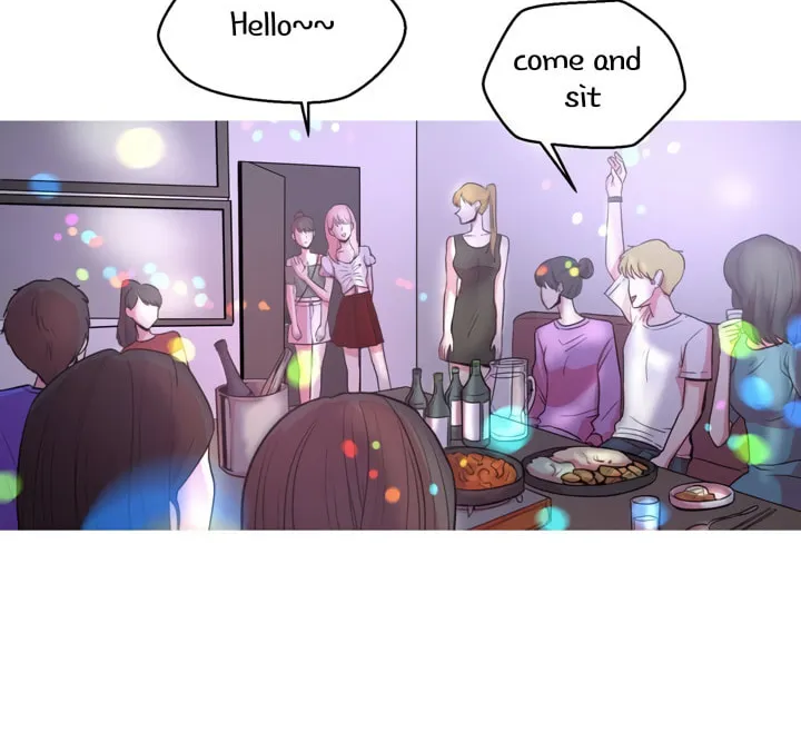 LOVE WINS Chapter 1 page 25 - 