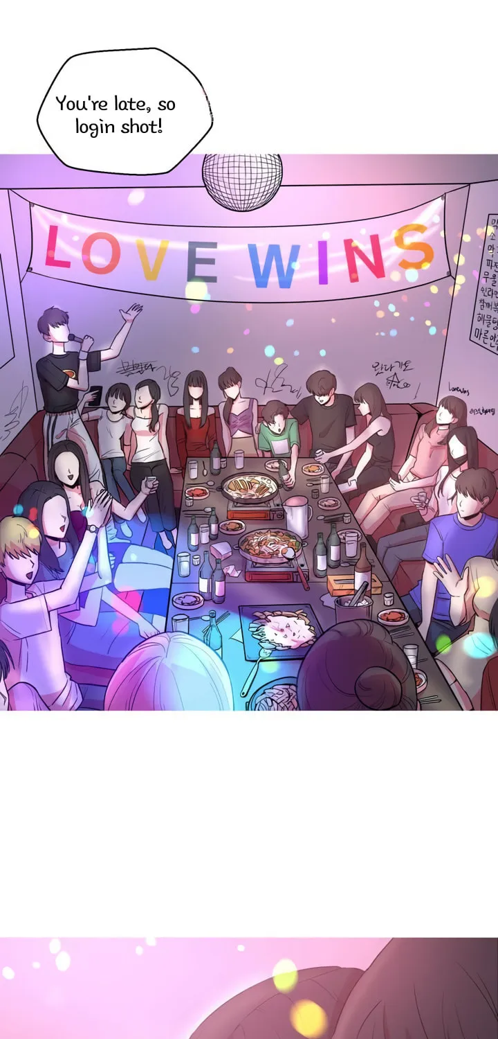 LOVE WINS Chapter 1 page 26 - 
