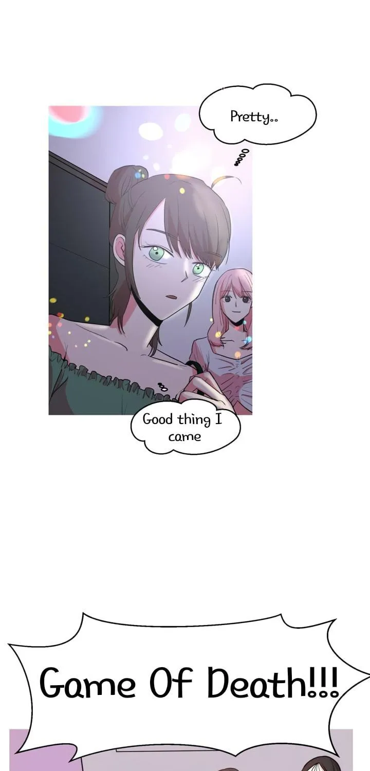 LOVE WINS Chapter 1 page 28 - 