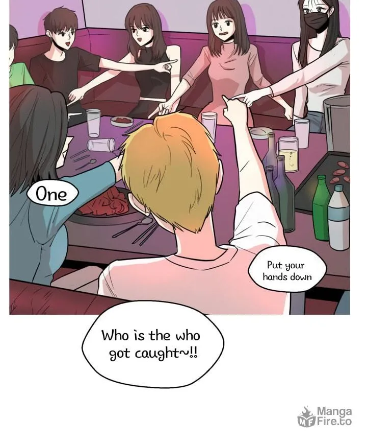 LOVE WINS Chapter 1 page 29 - 