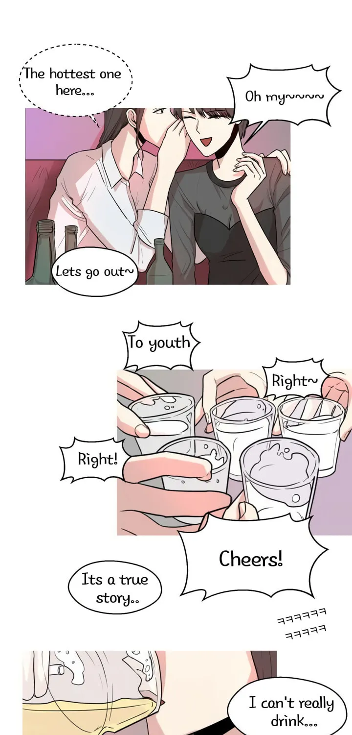 LOVE WINS Chapter 1 page 30 - 