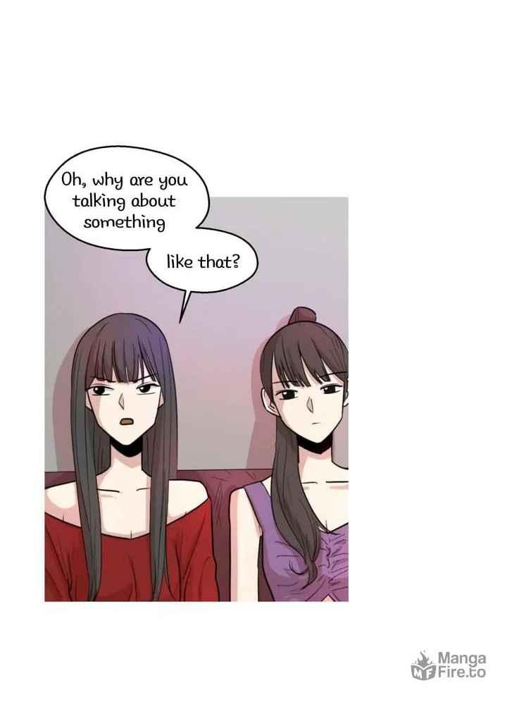 LOVE WINS Chapter 1 page 34 - 