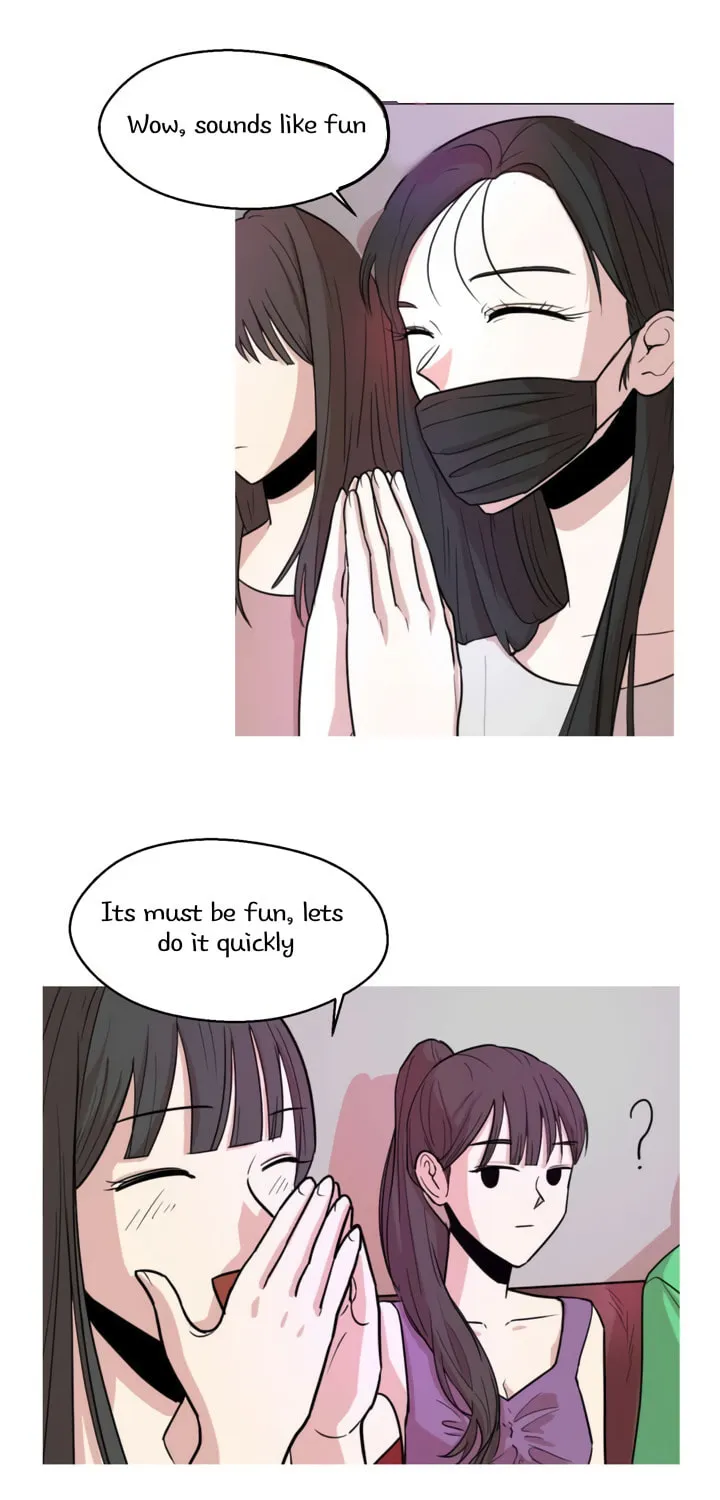 LOVE WINS Chapter 1 page 35 - 