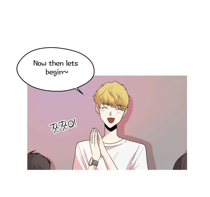 LOVE WINS Chapter 1 page 36 - 