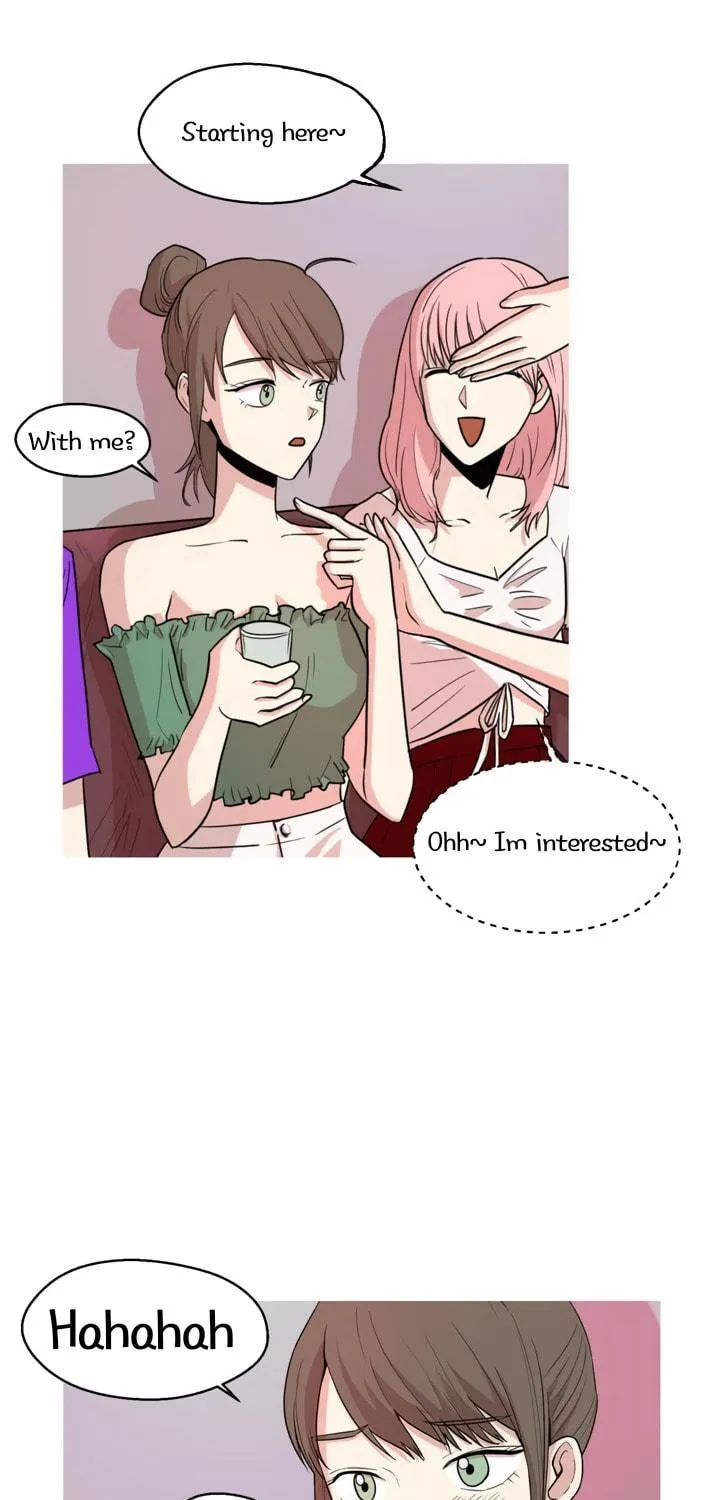 LOVE WINS Chapter 1 page 37 - 