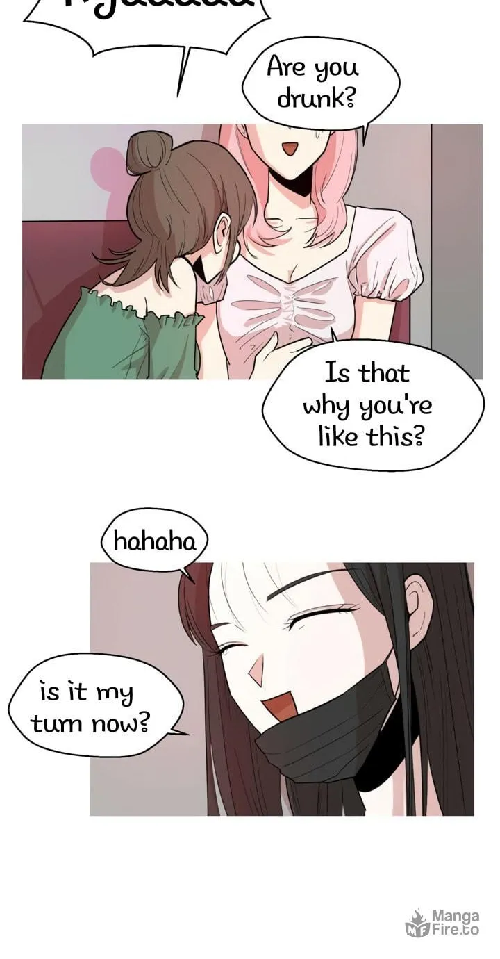LOVE WINS Chapter 1 page 40 - 