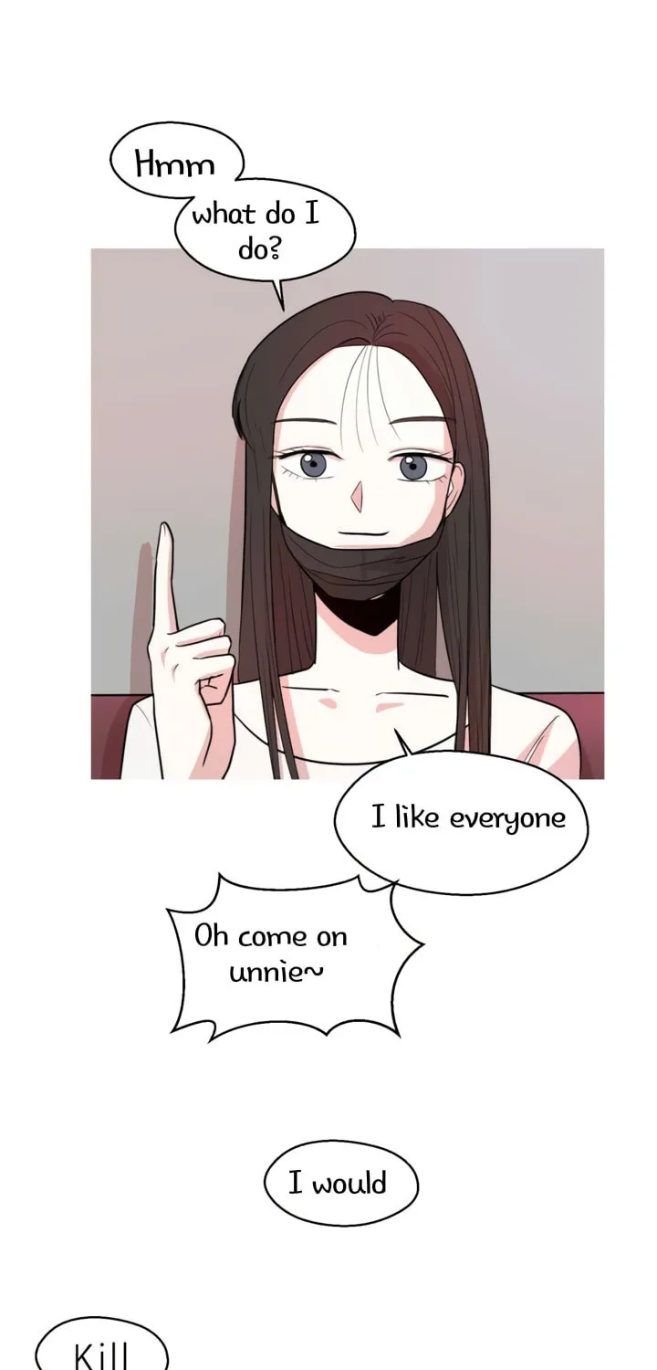 LOVE WINS Chapter 1 page 41 - 