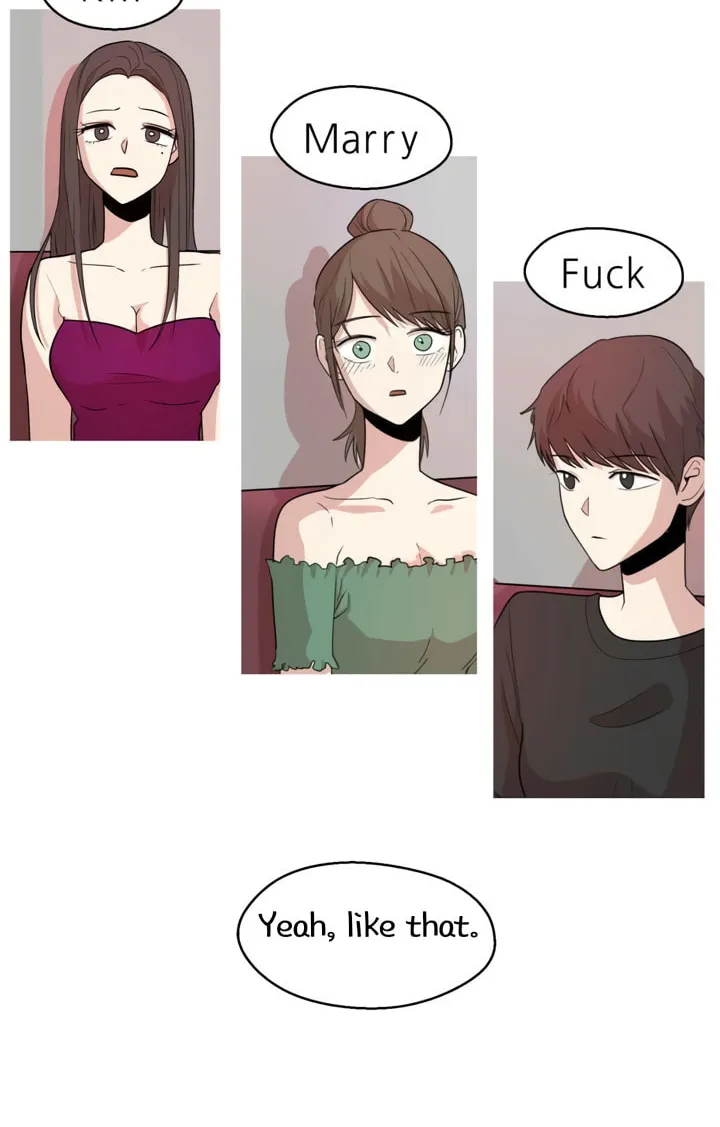 LOVE WINS Chapter 1 page 42 - 