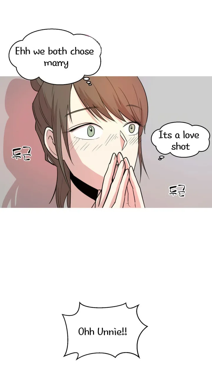 LOVE WINS Chapter 1 page 43 - 