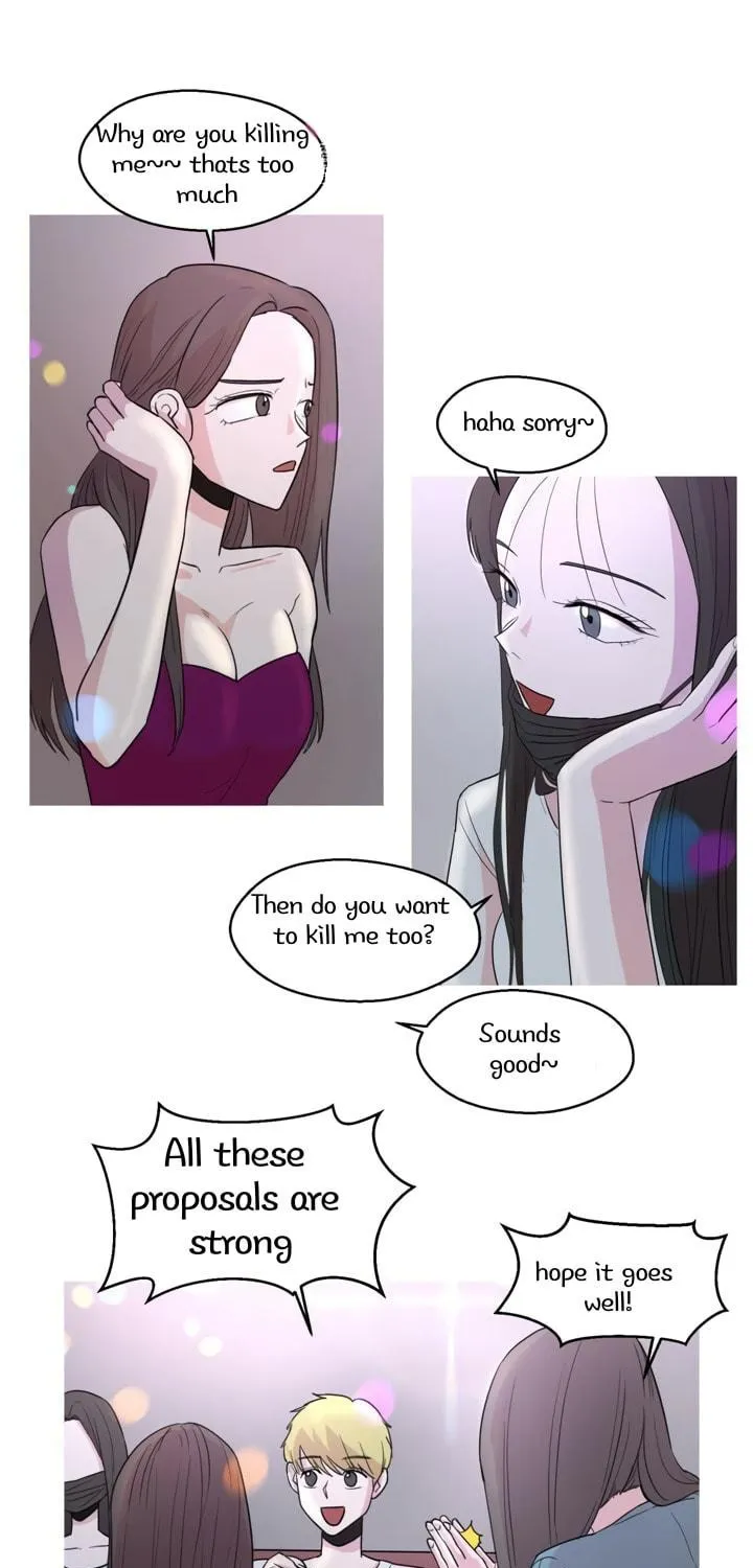 LOVE WINS Chapter 1 page 44 - 