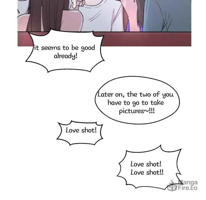 LOVE WINS Chapter 1 page 45 - 