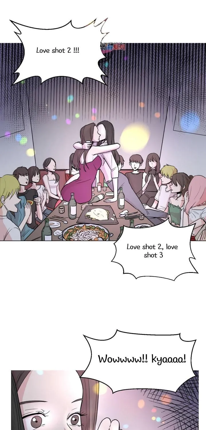 LOVE WINS Chapter 1 page 46 - 