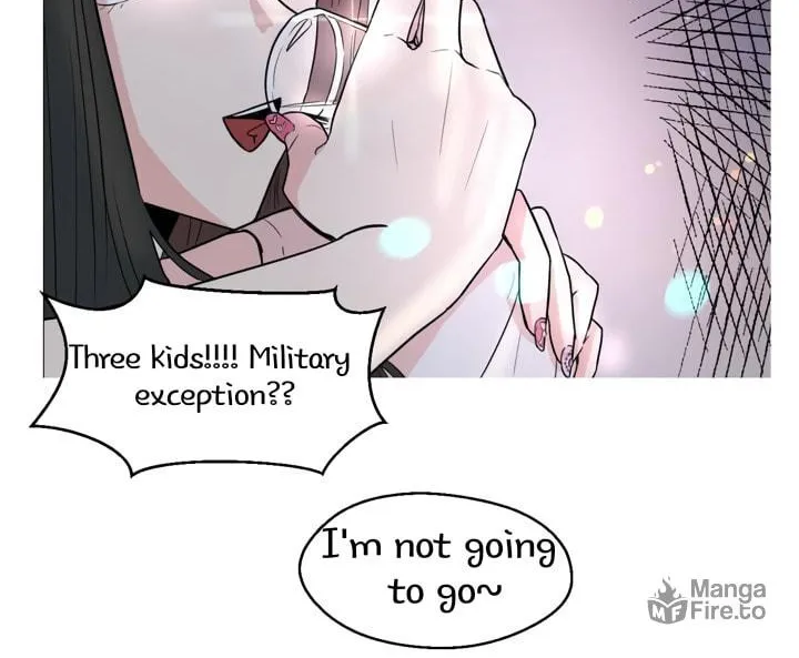 LOVE WINS Chapter 1 page 47 - 