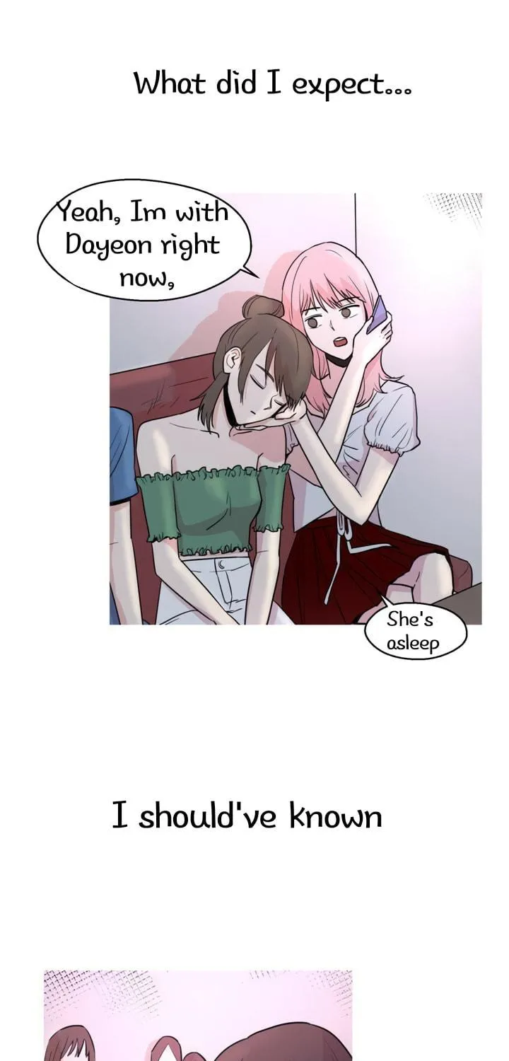 LOVE WINS Chapter 1 page 50 - 