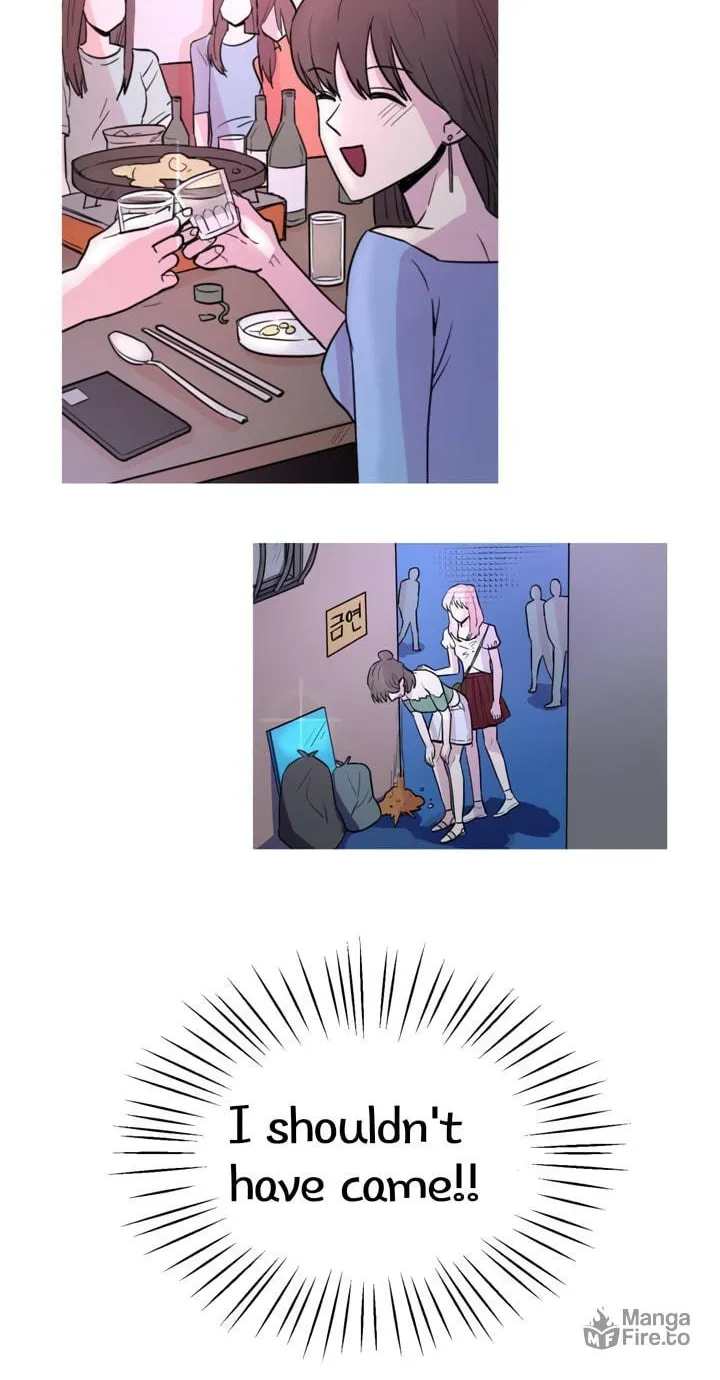 LOVE WINS Chapter 1 page 51 - 