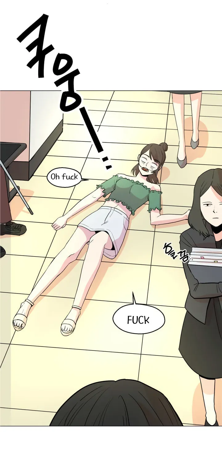 LOVE WINS Chapter 1 page 54 - 