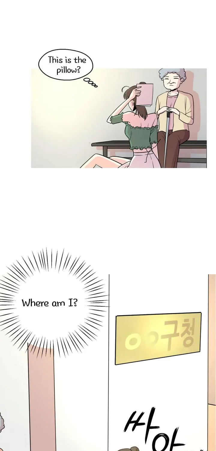LOVE WINS Chapter 1 page 56 - 