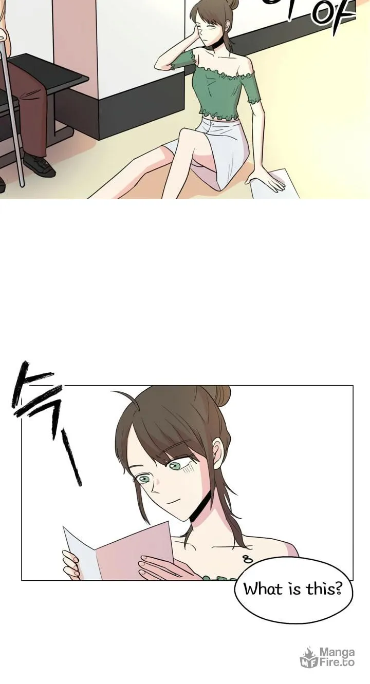 LOVE WINS Chapter 1 page 57 - 