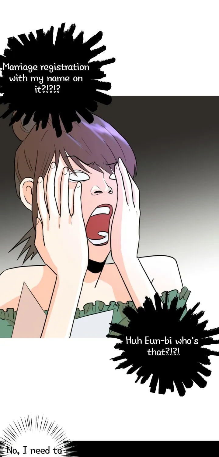 LOVE WINS Chapter 1 page 60 - 