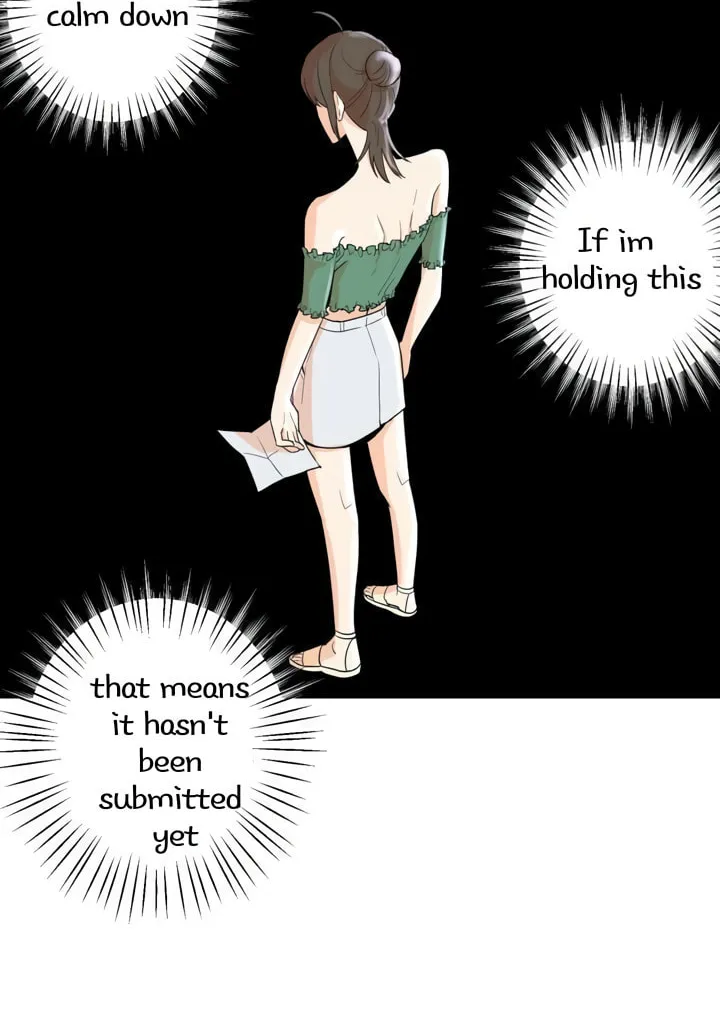LOVE WINS Chapter 1 page 61 - 