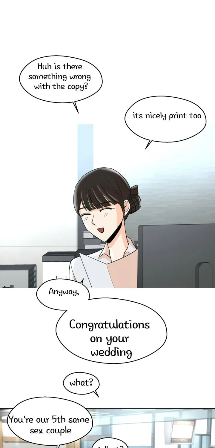 LOVE WINS Chapter 1 page 64 - 