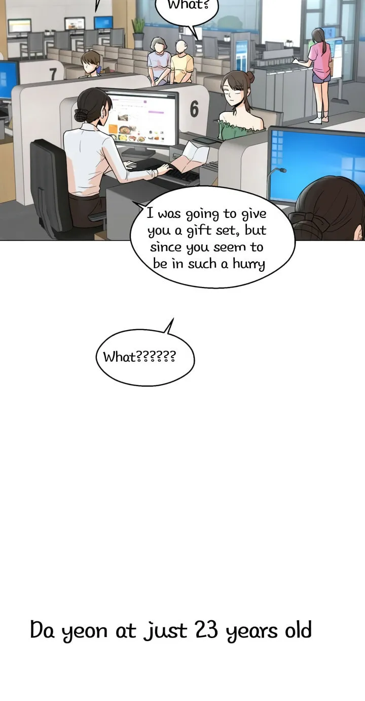 LOVE WINS Chapter 1 page 65 - 