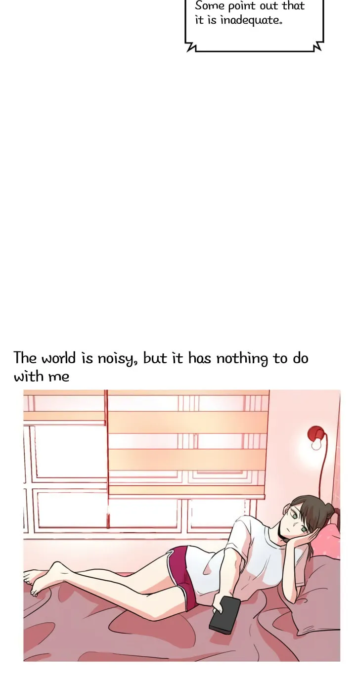 LOVE WINS Chapter 1 page 8 - 